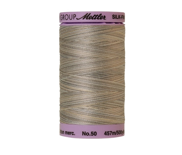 Mettler 9085 Silk-Finish Multi Cotton Thread no. 50 - 9860