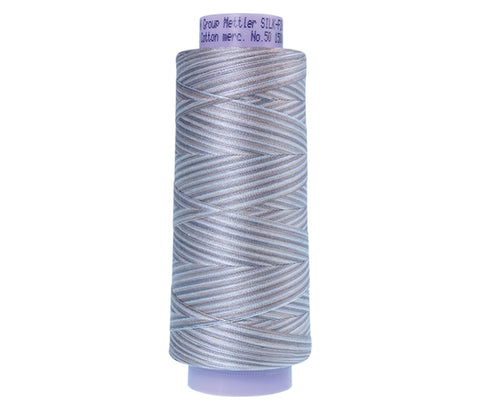 Mettler 9090 Silk-Finish Multi Cotton Thread no. 50 - 9860