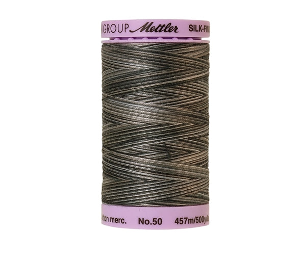 Mettler 9085 Silk-Finish Multi Cotton Thread no. 50 - 9861