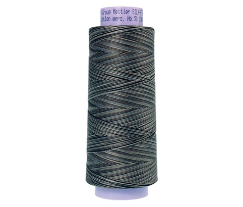 Mettler 9090  Silk-Finish Multi Cotton Thread no. 50 - 9861