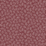 Dashwood Annali ANNA1027 Twigs Maroon