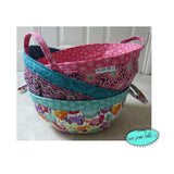 Beth Studley Project Baskets Pattern