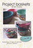 Beth Studley Project Baskets Pattern