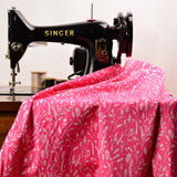 Dashwood Studio Cuckoo's Calling CUKO1087 Pink