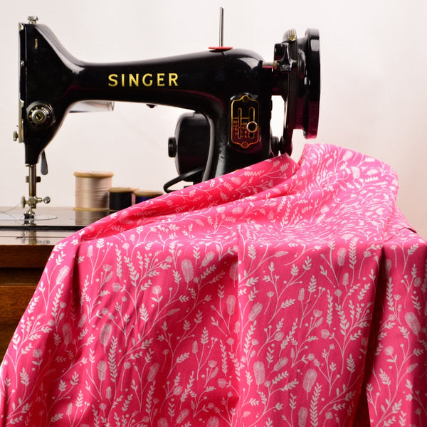 Dashwood Studio Cuckoo's Calling CUKO1087 Pink