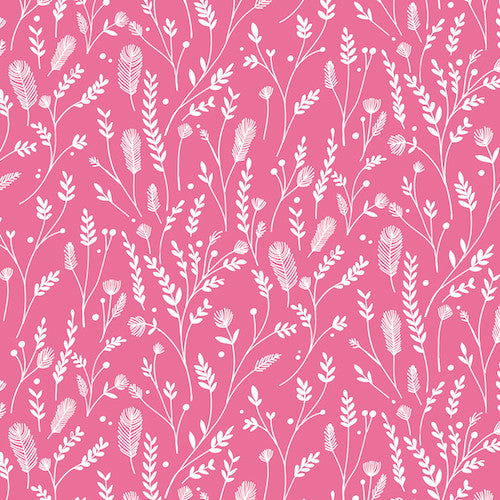 Dashwood Studio Cuckoo's Calling CUKO1087 Pink