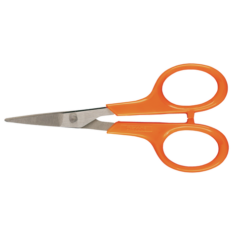 Fiskars® Scissors Classic Embroidery 10cm/4" F9807