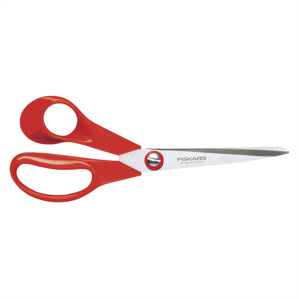 Fiskars® Scissors Classic Universal Purpose 21cm/8.25" F9850 F9853