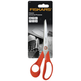Fiskars® Scissors Classic Universal Purpose 21cm/8.25" F9850 F9853