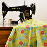 Dashwood Wildwood WILD1040 Coloured Dandelions