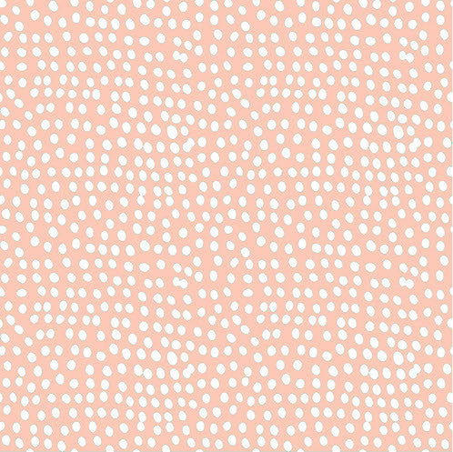 Dashwood Flurry 2000BLUSH Blush