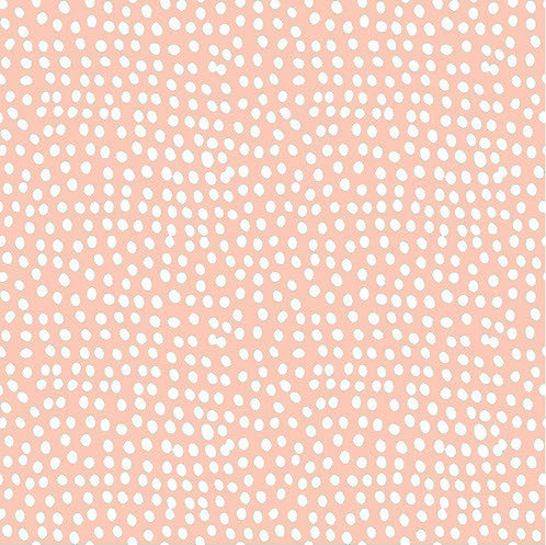 Dashwood Flurry 2000BLUSH Blush