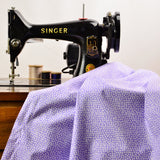 Dashwood Flurry 2000LAV Lavender