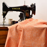 Dashwood Flurry 2000ORANGE Orange