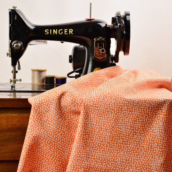 Dashwood Flurry 2000ORANGE Orange