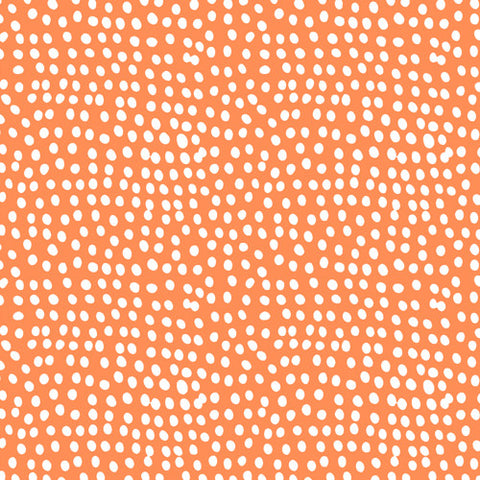 Dashwood Flurry 2000ORANGE Orange