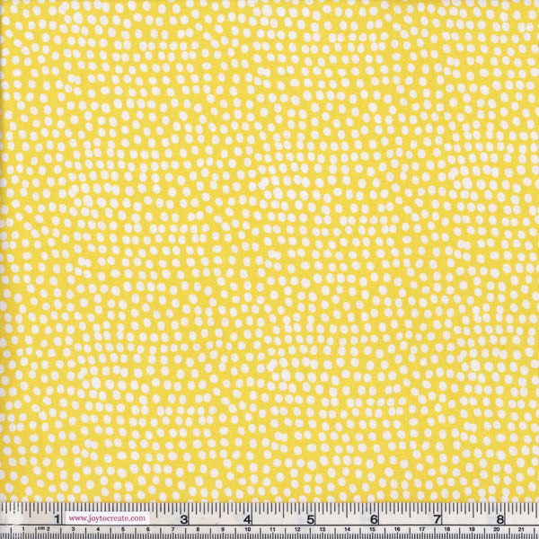 Dashwood Flurry 2000YELLOW Yellow