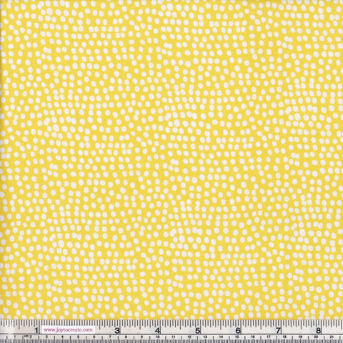 Dashwood Flurry 2000YELLOW Yellow