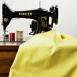 Dashwood Flurry 2000YELLOW Yellow