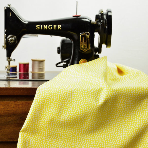 Dashwood Flurry 2000YELLOW Yellow