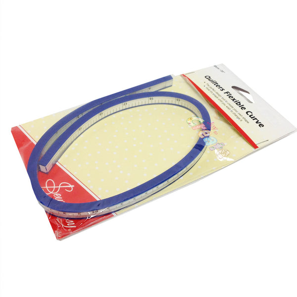Sew Easy Quilter's Flexible curve 50cm/20" ER186