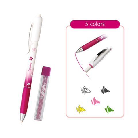 Sewline Mechanical Pencil with Refill Leads SLFAB50037