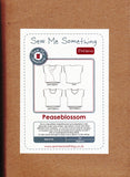 Sew Me Something Peaseblossom T Shirt Pattern