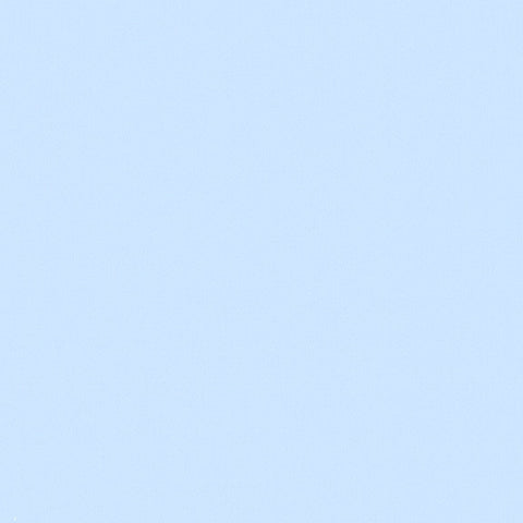 Makower Spectrum 2000/B54 Plain Baby Blue