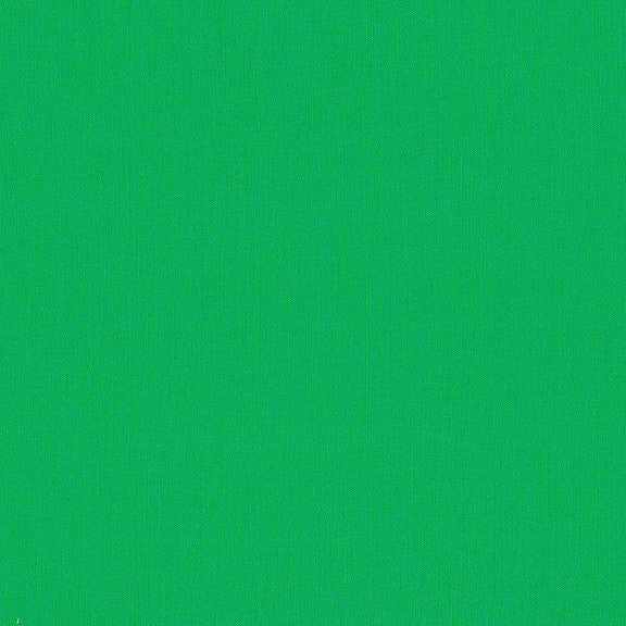 Makower Spectrum 2000/G46 Plain Strong Green