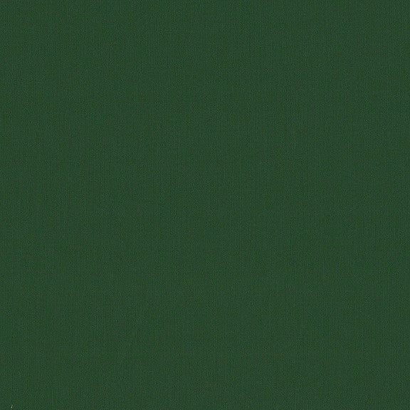 Makower Spectrum 2000/J08 Plain Dark Green