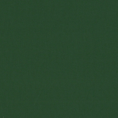 Makower Spectrum 2000/J08 Plain Dark Green