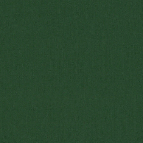 Makower Spectrum 2000/J08 Plain Dark Green