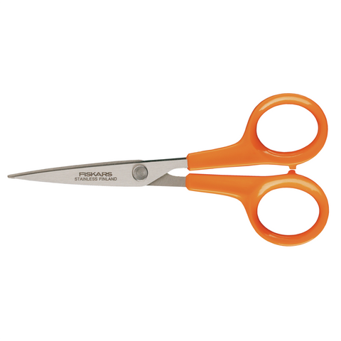 Fiskars® Fiskars Scissors Classic Needlework Mico-Tip® 13cm/5" F9881
