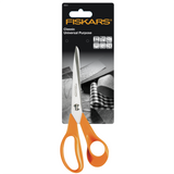 Fiskars® Scissors Classic Universal Purpose 21cm/8.25" F9850 F9853