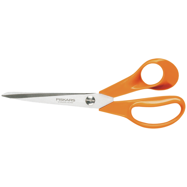 Fiskars® Scissors Classic Universal Purpose 21cm/8.25" F9850 F9853