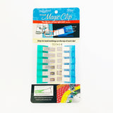 Taylor Seville 12 Magic Clip Small TSMCS12