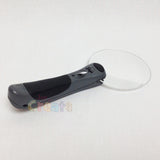 Shesto Light Craft Handheld Light Up Magnifier