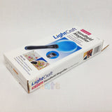 Shesto Light Craft Handheld Light Up Magnifier