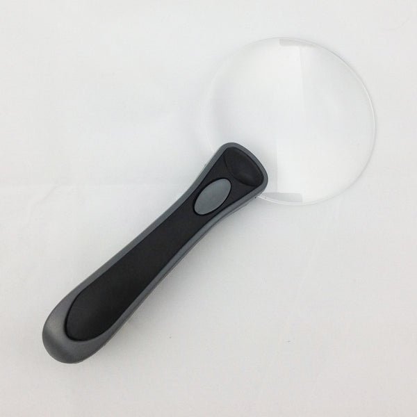 Shesto Light Craft Handheld Light Up Magnifier