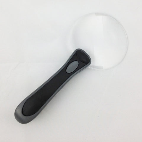 Shesto Light Craft Handheld Light Up Magnifier