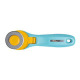 OLFA Rotary Cutter 45mm Plus spare blade RTY-2/C