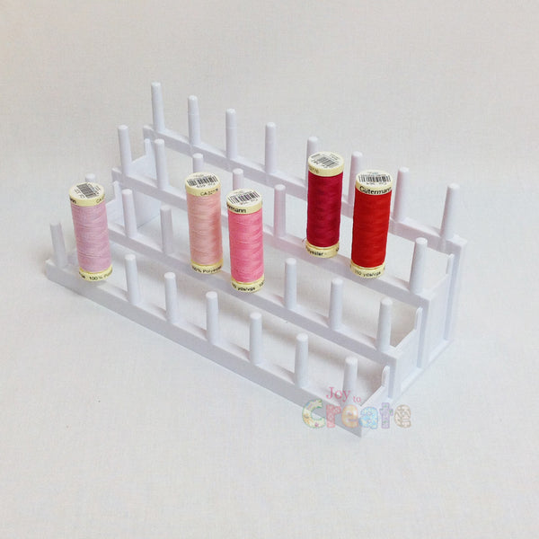 Hemline Thread Stand 32 Spool H4061