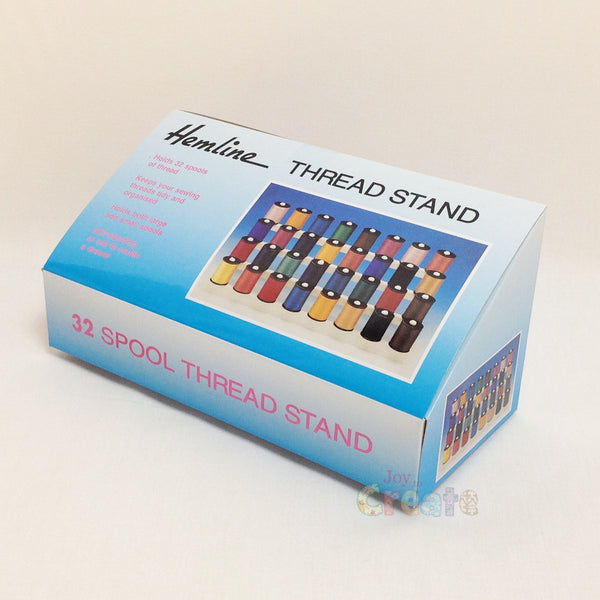 Hemline Thread Stand 32 Spool H4061