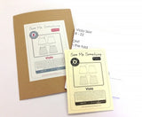 Sew Me Something Viola Skirt Pattern