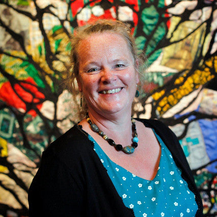 Joy Moore
